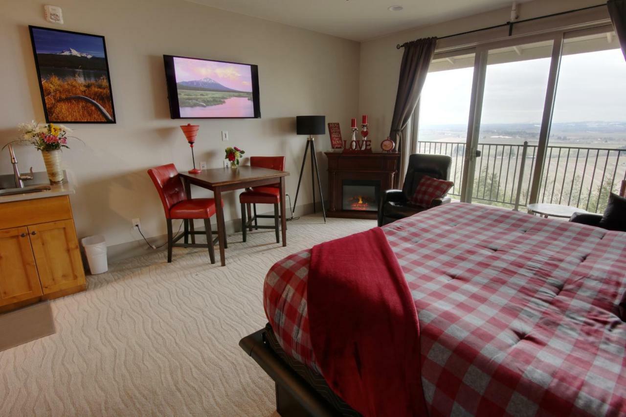 Bella Collina Bed And Breakfast Amity Экстерьер фото