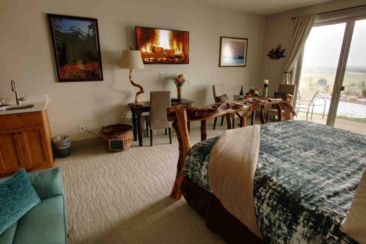 Bella Collina Bed And Breakfast Amity Экстерьер фото