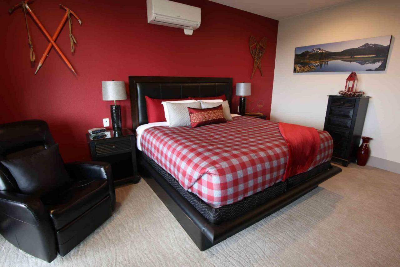 Bella Collina Bed And Breakfast Amity Экстерьер фото