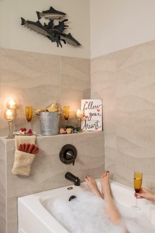 Bella Collina Bed And Breakfast Amity Экстерьер фото