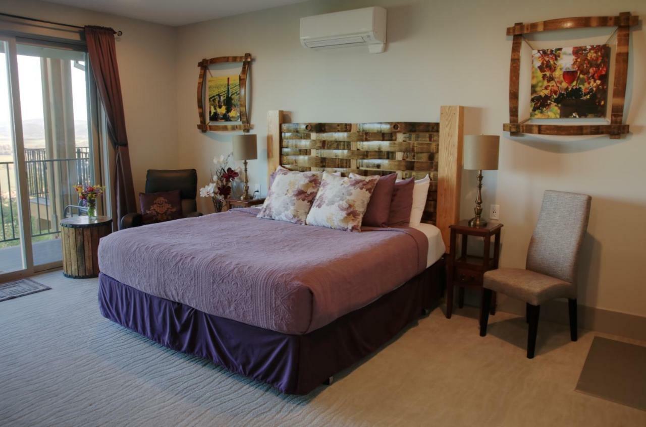 Bella Collina Bed And Breakfast Amity Экстерьер фото